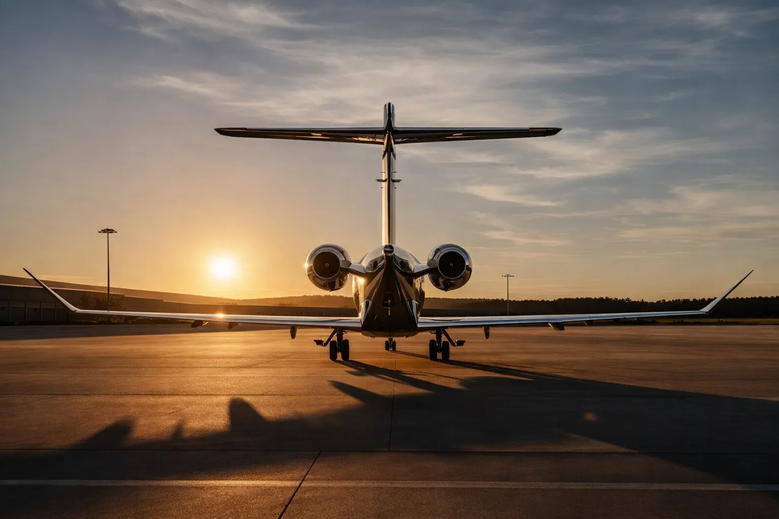 Private Jet Northolt Airport Meet and Greet